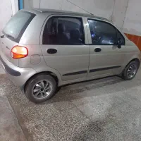 دوو ماتیز مدل۸۱