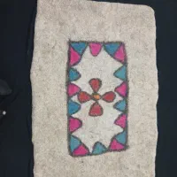 پادری طبی پشمی