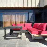 مبل وتاب و اتشدان تفریحات کارینو|عمده‌فروشی|تهران, سیمای ایران|دیوار