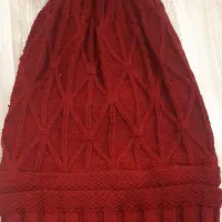 شال و کلاه نو|لباس|دماوند, دماوند|دیوار