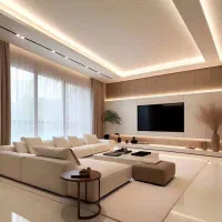 85 متر معلم نیکمرام سند تاپ لوکیشن