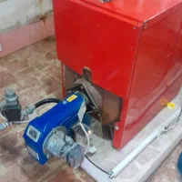 تعمیرات تخصصی انواع مشعل گازی و گازوئیلی|خدمات پیشه و مهارت|رشت, یخسازی|دیوار