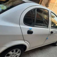 فروش ساینا اس|خودرو سواری و وانت|تهران, زیبادشت|دیوار