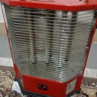 بخاری برقی