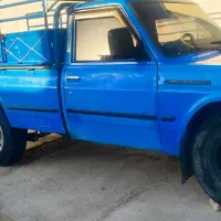 نیسون مدل 83گیر بکس دف متوری به شرط