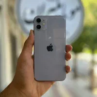 iPhone 11 lla|موبایل|فرخ‌شهر, |دیوار