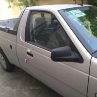 فروش آریسان۲ مدل ۴۰۲|خودرو سواری و وانت|اراک, |دیوار
