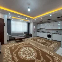 آپارتمان دو طبقه