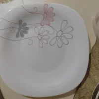 آرکوپال|ظروف سرو و پذیرایی|فردیس, قریشی|دیوار