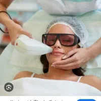 اپراتور لیزر پرستار پیراپزشک
