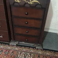 دراور چهار کشویی