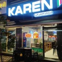 همکاری درفست فود