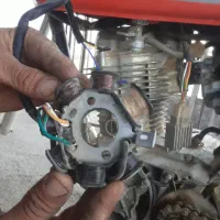 آبگرمکن نفتی