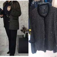 کاپشن شلواربچه گانه دوخت تهران زیر قیمت چندتامونده