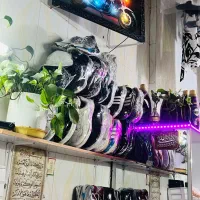 خشکشویی خیاطی پرده رنگرزی|خدمات نظافت|سبزوار, امیر کبیر|دیوار