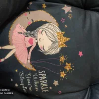 قنداق سویسی کاملا نو|اسباب و اثاث بچه|آبیک, |دیوار