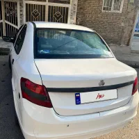 ساینا مدل ۹۷ نقد و اقساط|خودرو سواری و وانت|مشهد, کارمندان دوم|دیوار