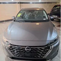 نیسان سیلفی مکس ادیشن مدل ۲۰۲۴ فول