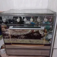 اجاق گاز طرح فر|اجاق گاز و لوازم برقی پخت‌وپز|شهریار, یوسف آباد صیرفی|دیوار