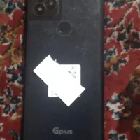 گوشی جی پلاس Q20