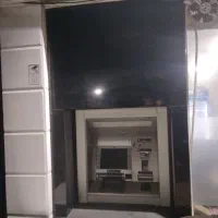 دستگاه ای تی ام آلمانی