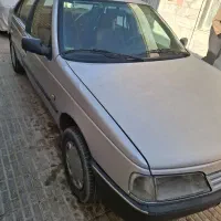 روآسال مدل ۸۹ دوگانه شرکتی|خودرو سواری و وانت|هشتگرد, خور|دیوار