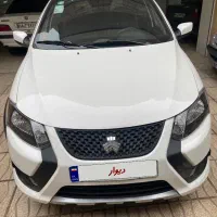 کوییک مدل ۱۴۰۴|خودرو سواری و وانت|تبریز, |دیوار