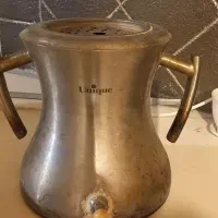 کتری یونیک اصل|قوری، کتری، قهوهساز دستی|کرج, دهقان ویلا|دیوار