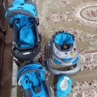 سرویس کالسکه