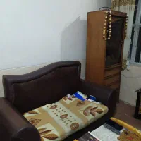 مبل ۷ نفره و تخت|مبلمان خانگی و میز عسلی|شیراز, فاضل|دیوار