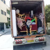 کارگر اثاثیه منزل وبار هستیم با کادری مجرب|خدمات حمل و نقل|ایرانشهر, |دیوار