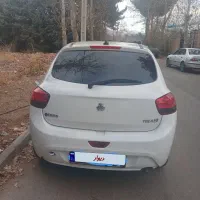 تیبا ۲ مدل آخر ۹۶ معاوضه