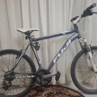 دوچرخه فوجی نوادا ژاپن