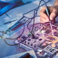 طراحی و تعمیر برد الکترونیکی|خدمات پیشه و مهارت|کرمانشاه, |دیوار