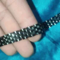 دستبندرولکس اصل باانگشتر|جواهرات|گنبد کاووس, |دیوار