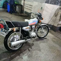 موتور 125 مدل 90