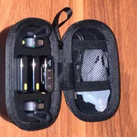 میکروفن گرین لاین