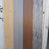کناف .سقف کاذب کاغذ دیواری