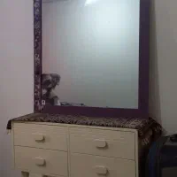 آینه بزرگ دکوراتیو