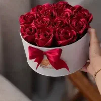 گل ربانی
