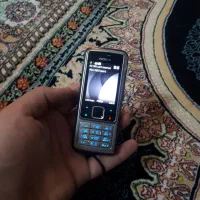 نوکیا 6300 تمیز|موبایل|قم, قلعه کامکار|دیوار
