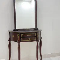 میز کنسول
