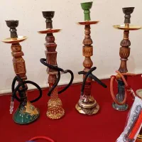 قلیان|صنایع دستی و سایر لوازم تزئینی|اردبیل, |دیوار