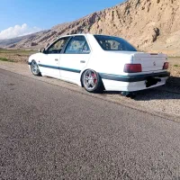 پنوماتیک اگزوز
