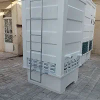 خنک کننده دستگاه تزریق|ماشینآلات صنعتی|شاهدشهر, |دیوار