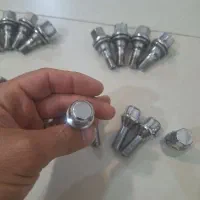 پیچ و قفل رینگ اسپرت