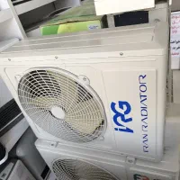 کمپرسور 12000 ایران رادیاتور