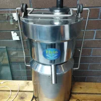 دستگاه آبمیوه‌گیری صنعتی الوین