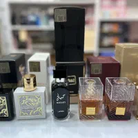 فروش عمده عطرهای ۵۰ میل Lattafa کیفیت اورجینال