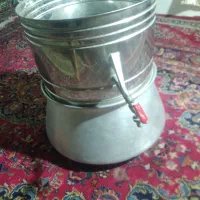 دیگ عرق گیری گیاهان|ظروف پخت‌وپز|گلبهار, شهر جدید گلبهار|دیوار